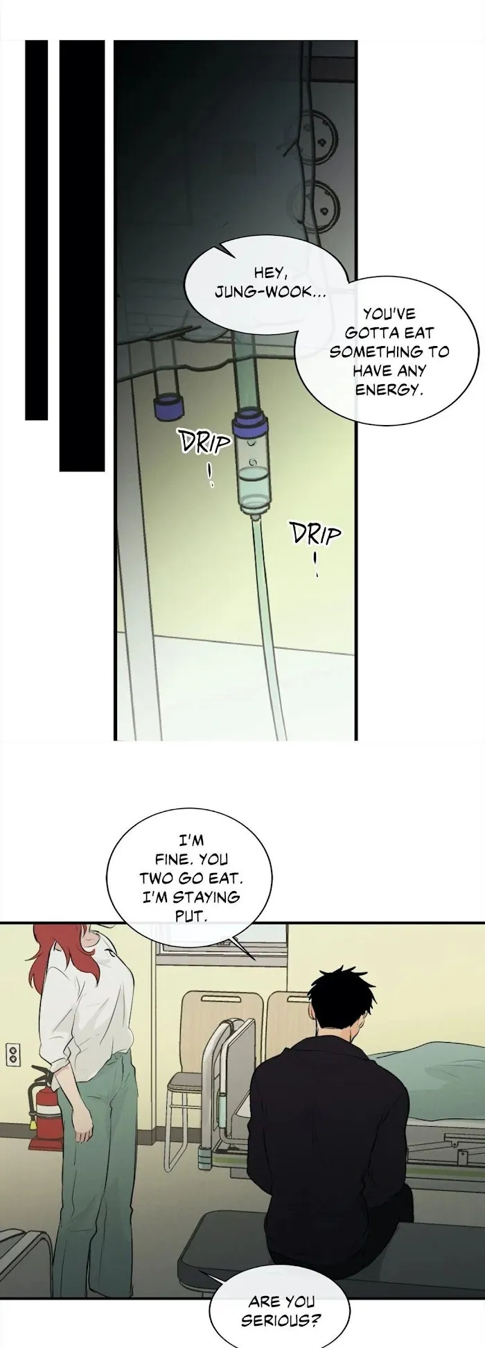 Imperfect Pervert - Chapter 45 Page 19