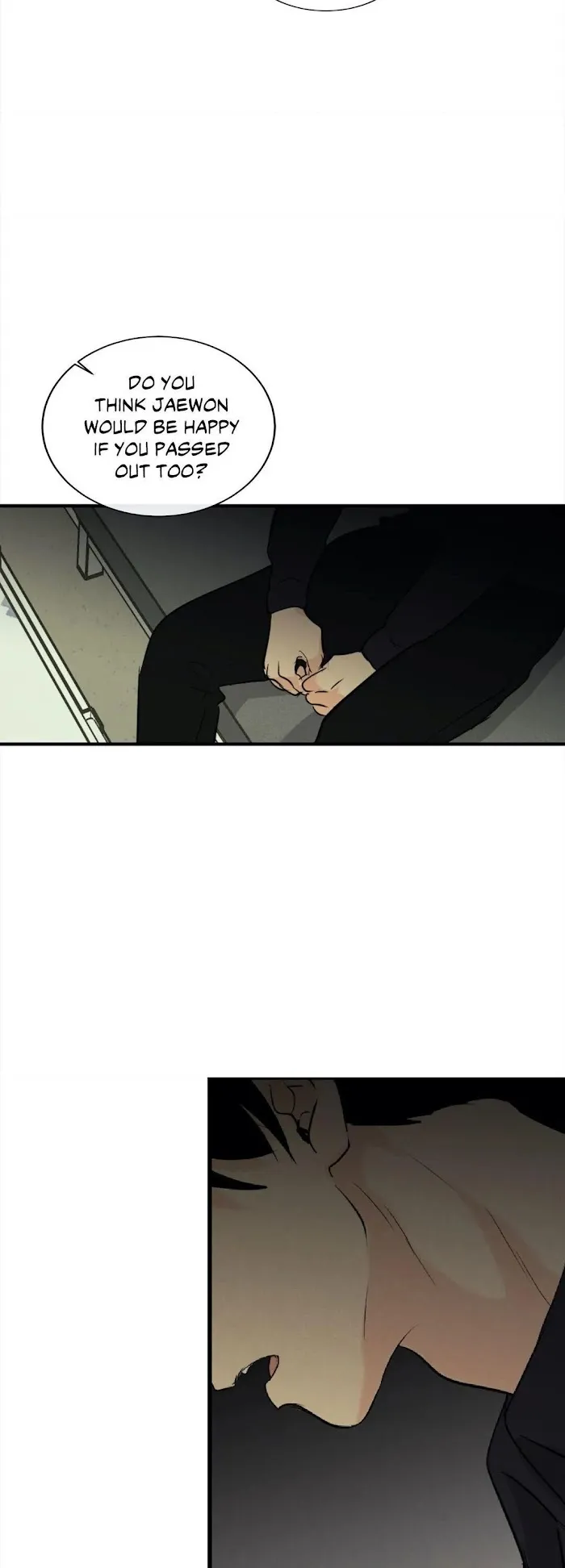 Imperfect Pervert - Chapter 45 Page 20