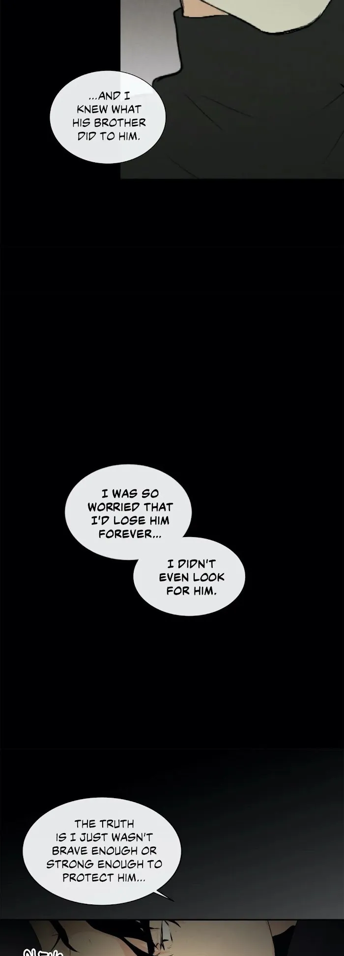 Imperfect Pervert - Chapter 45 Page 22