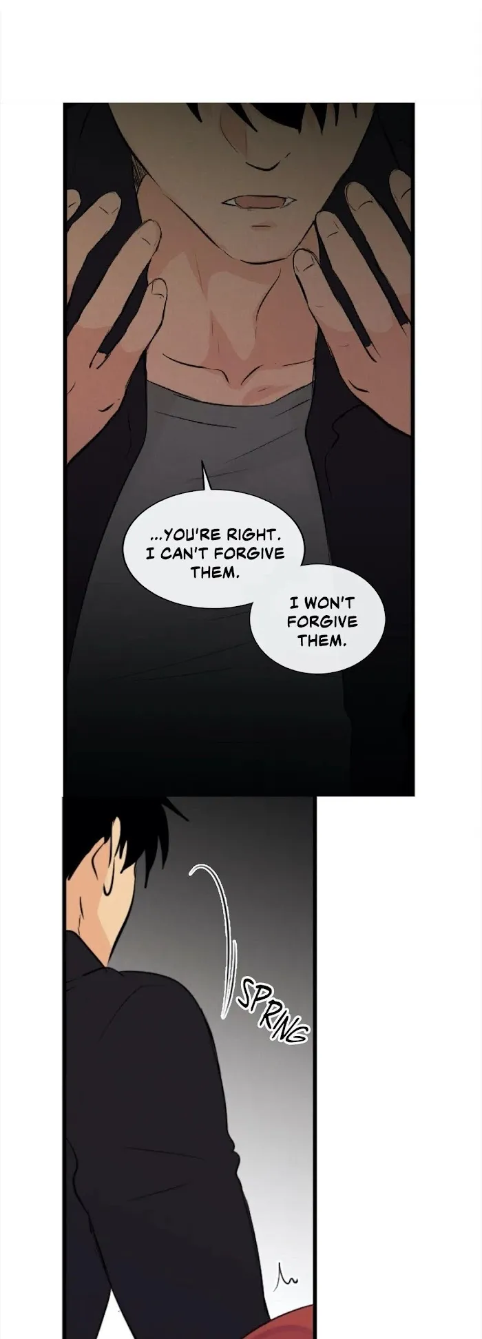 Imperfect Pervert - Chapter 45 Page 25