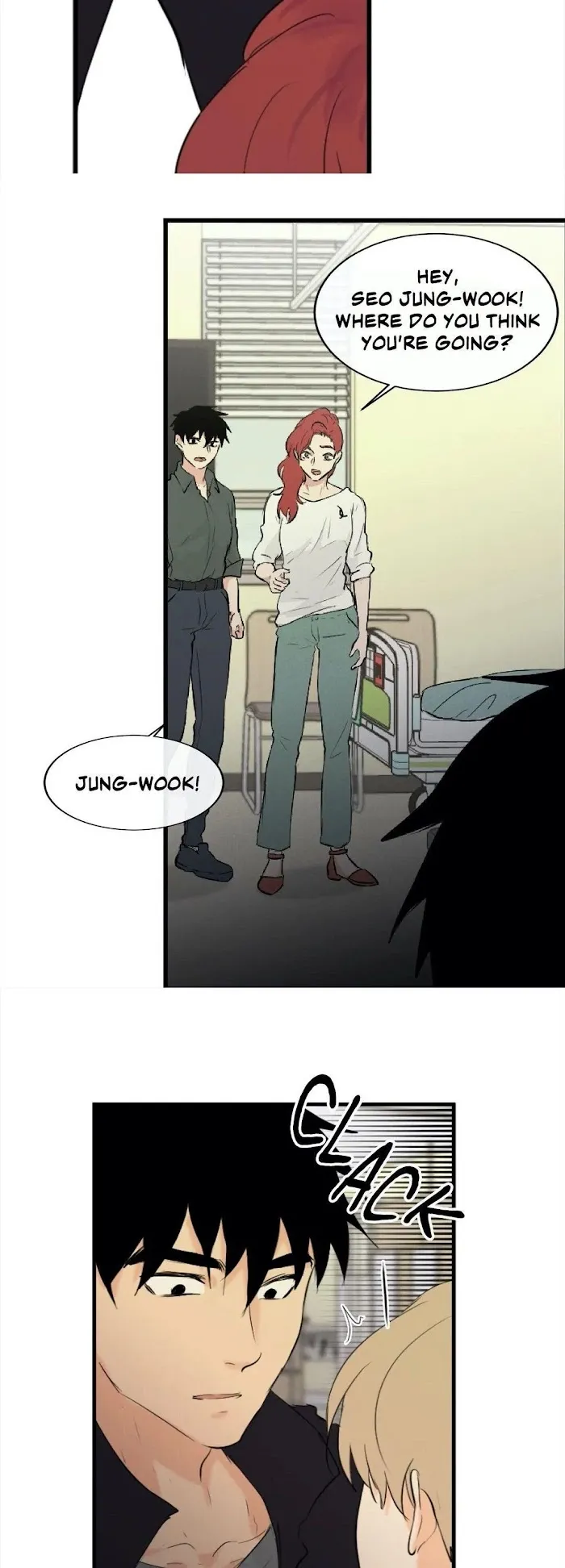 Imperfect Pervert - Chapter 45 Page 26