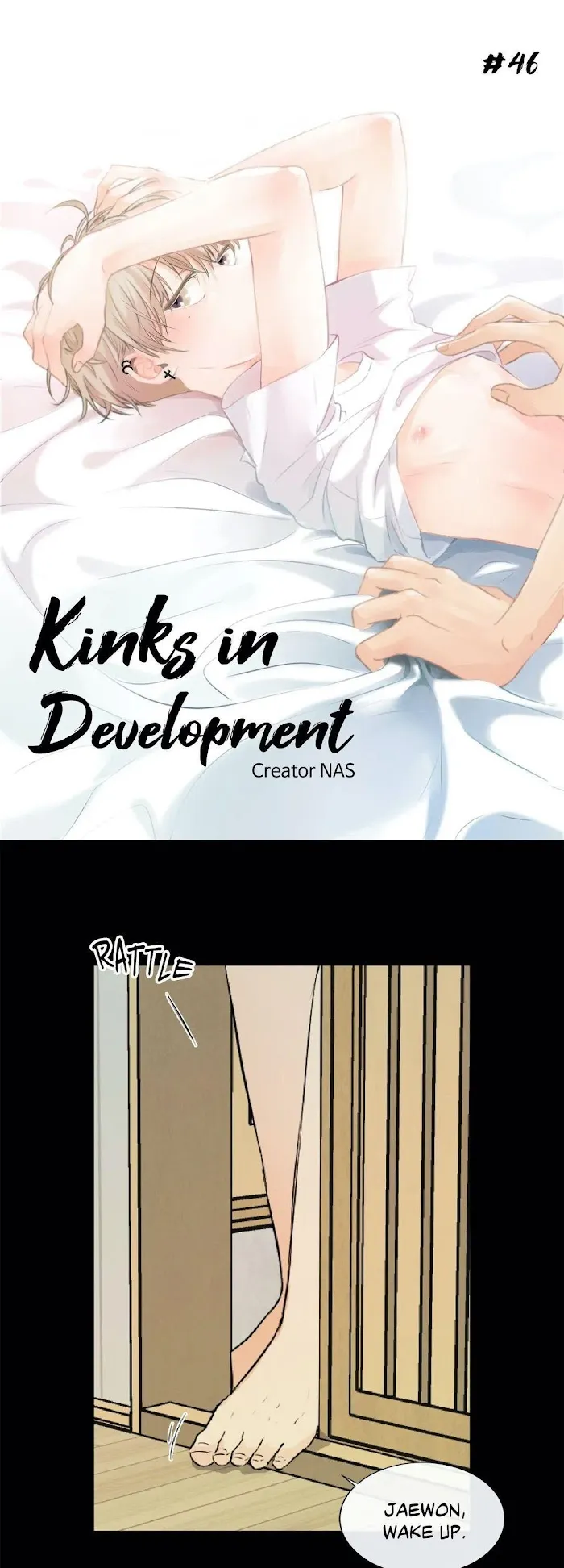 Imperfect Pervert - Chapter 46 Page 2