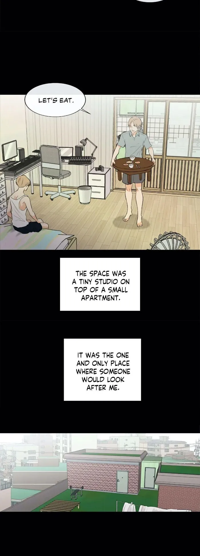 Imperfect Pervert - Chapter 46 Page 3