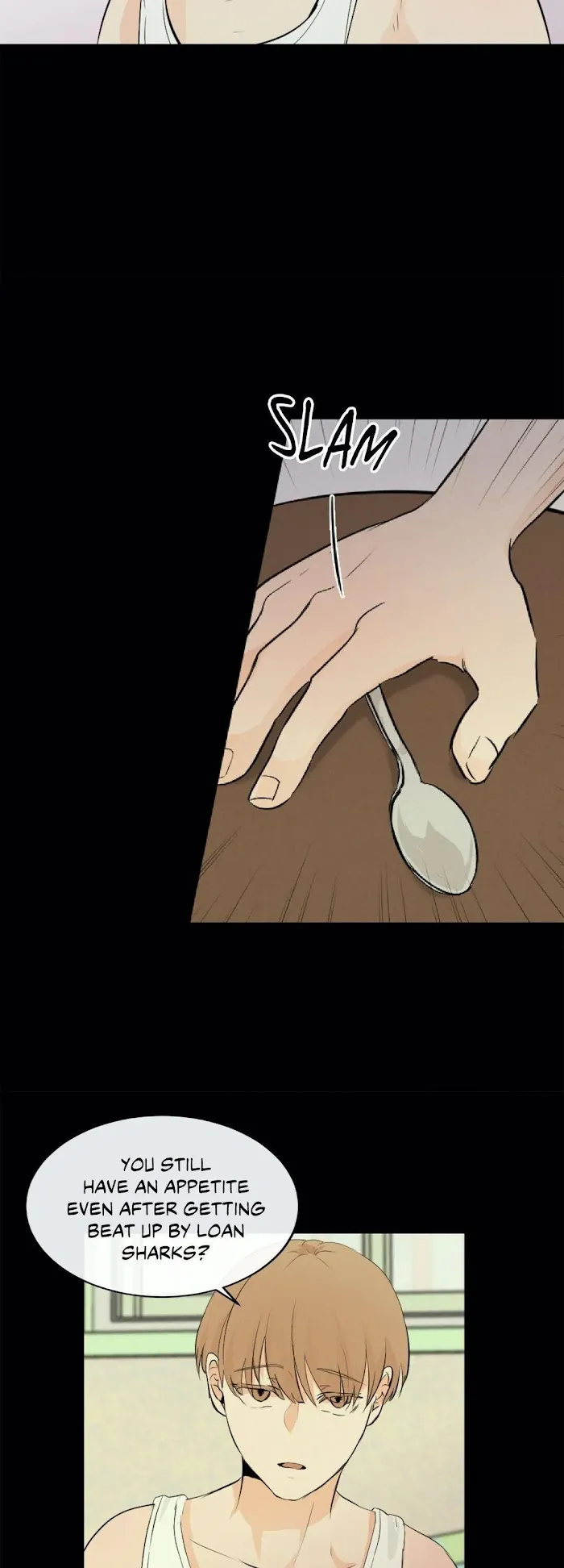 Imperfect Pervert - Chapter 46 Page 6