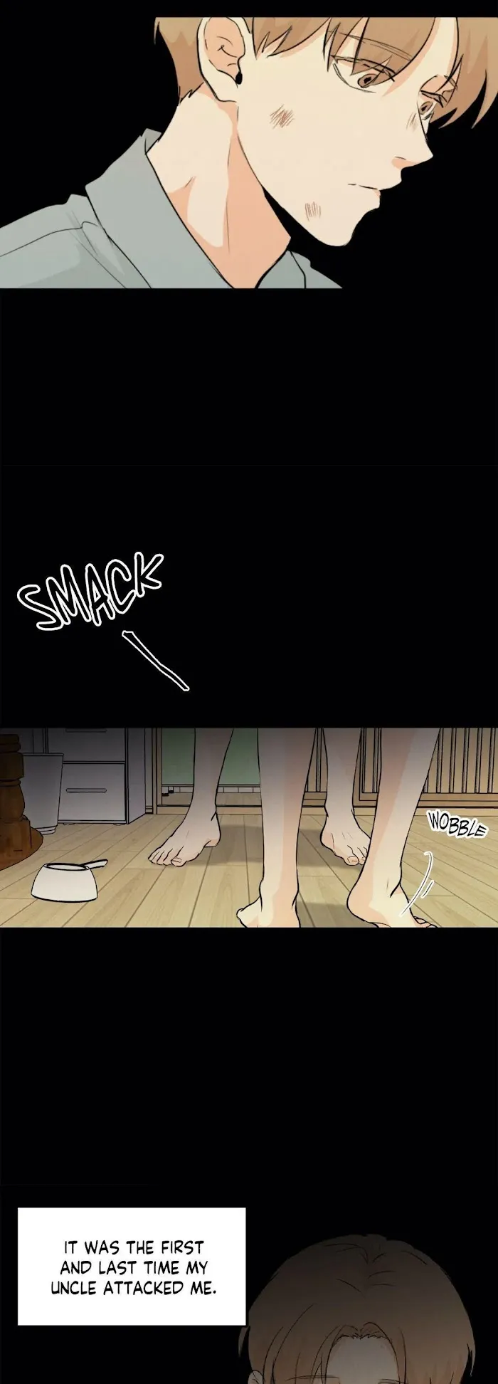 Imperfect Pervert - Chapter 46 Page 10