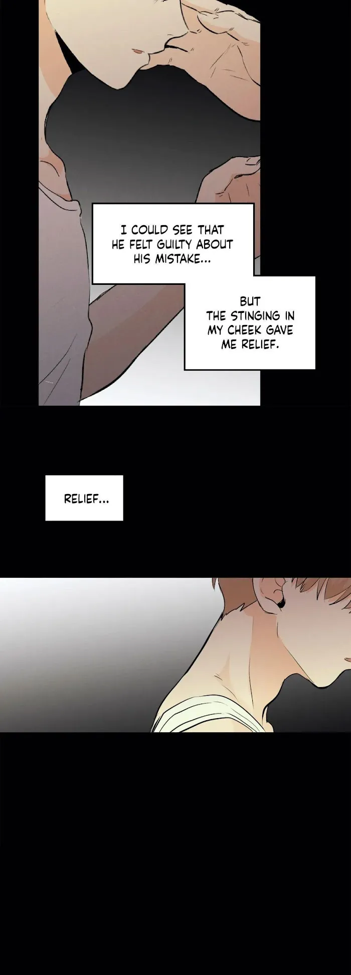 Imperfect Pervert - Chapter 46 Page 12