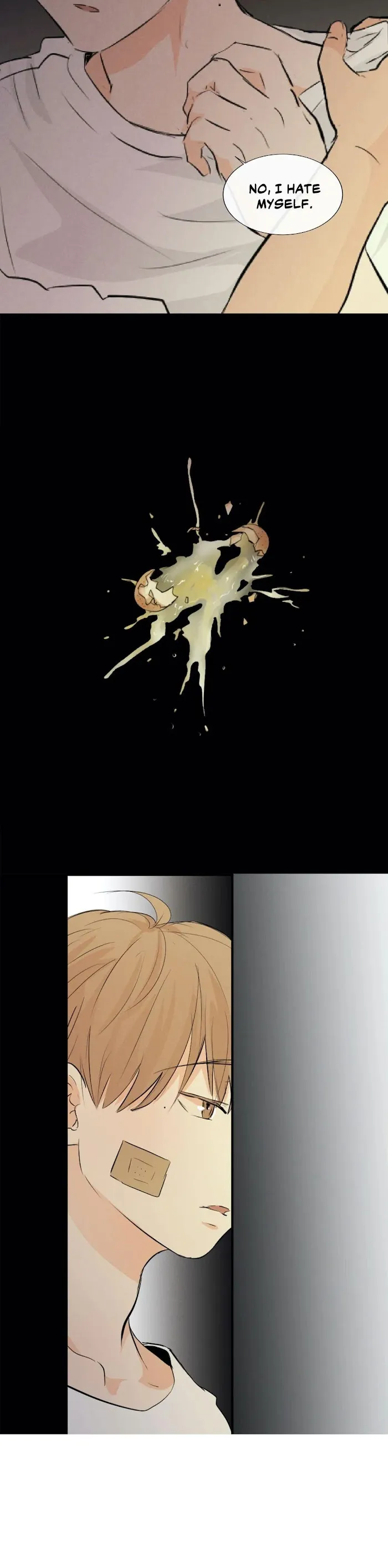 Imperfect Pervert - Chapter 46 Page 14