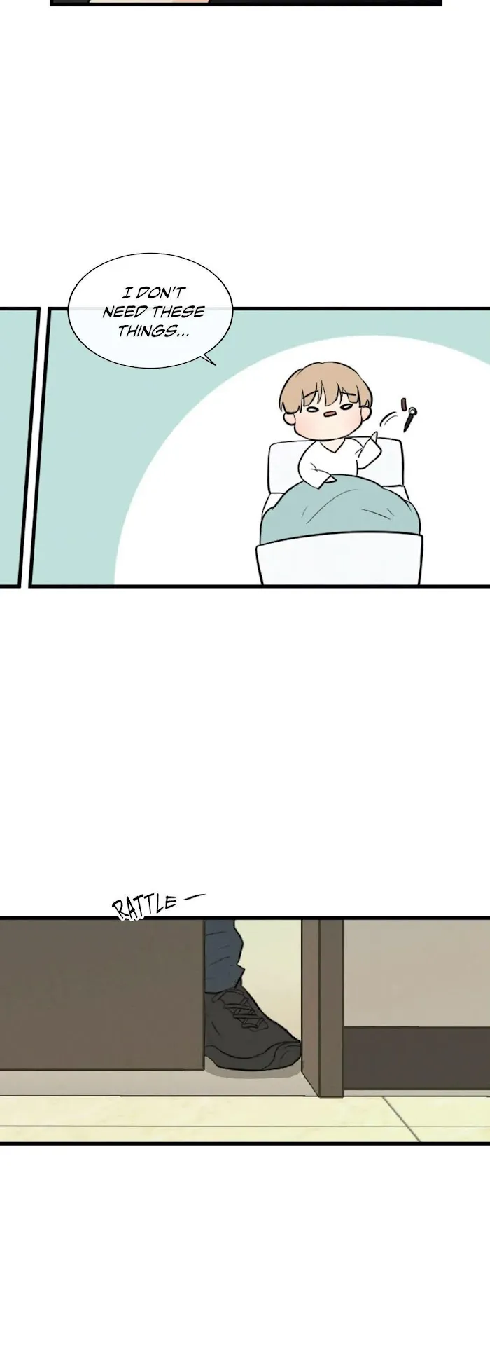 Imperfect Pervert - Chapter 46 Page 23