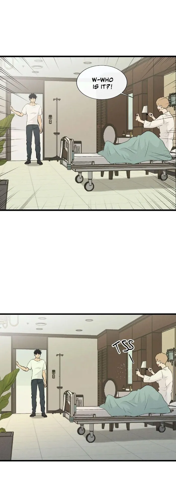 Imperfect Pervert - Chapter 46 Page 24