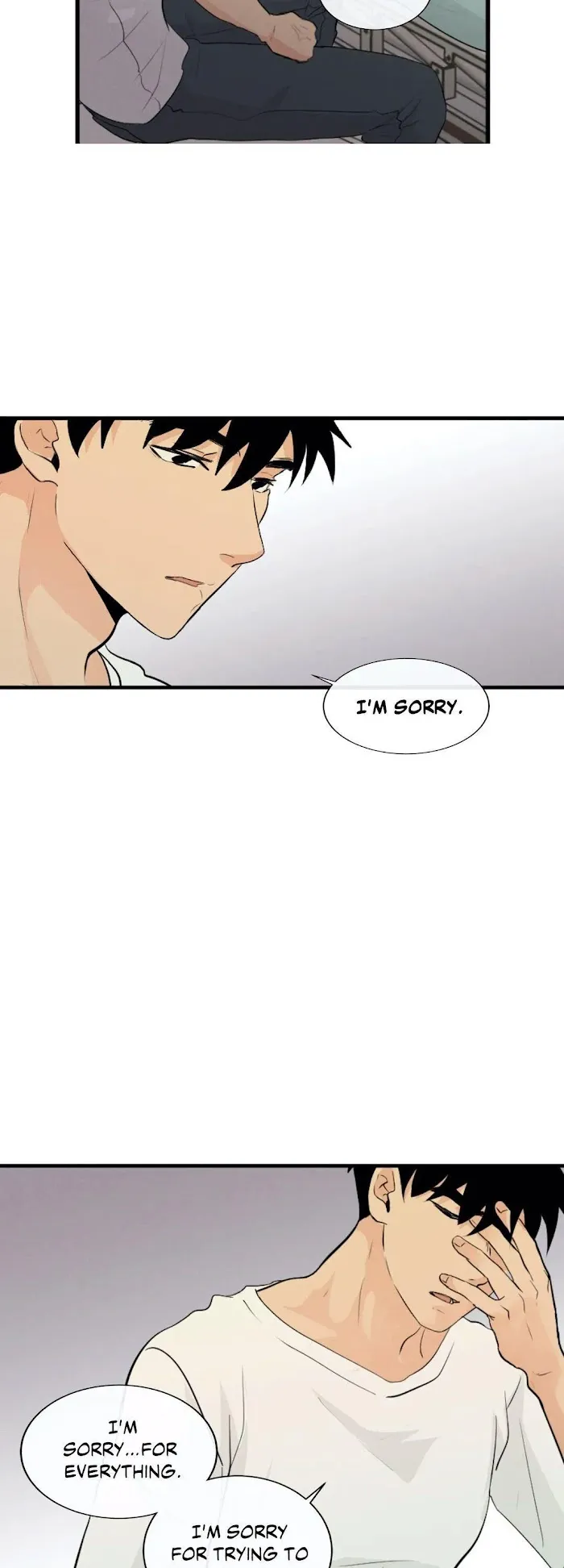 Imperfect Pervert - Chapter 46 Page 26