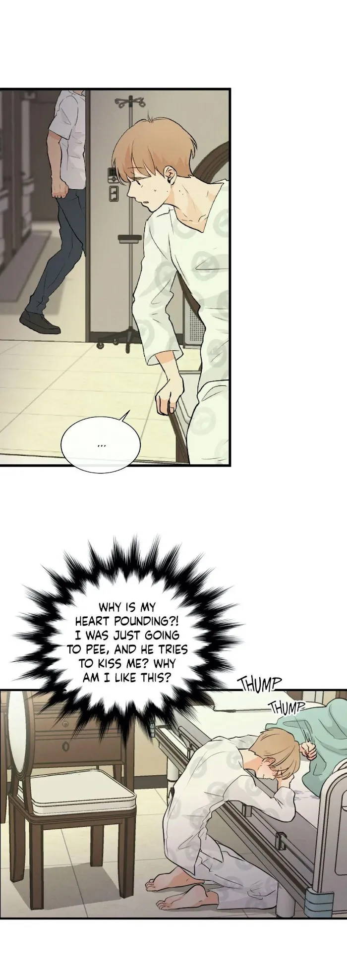 Imperfect Pervert - Chapter 47 Page 4