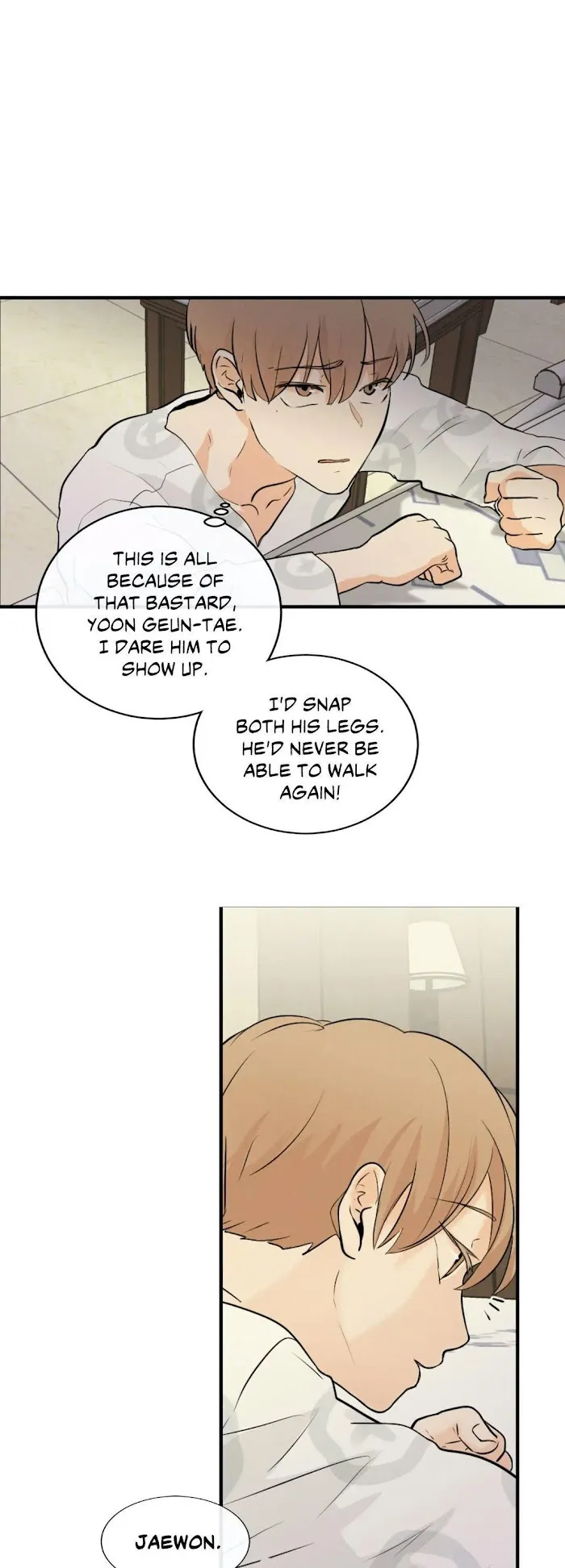 Imperfect Pervert - Chapter 47 Page 5