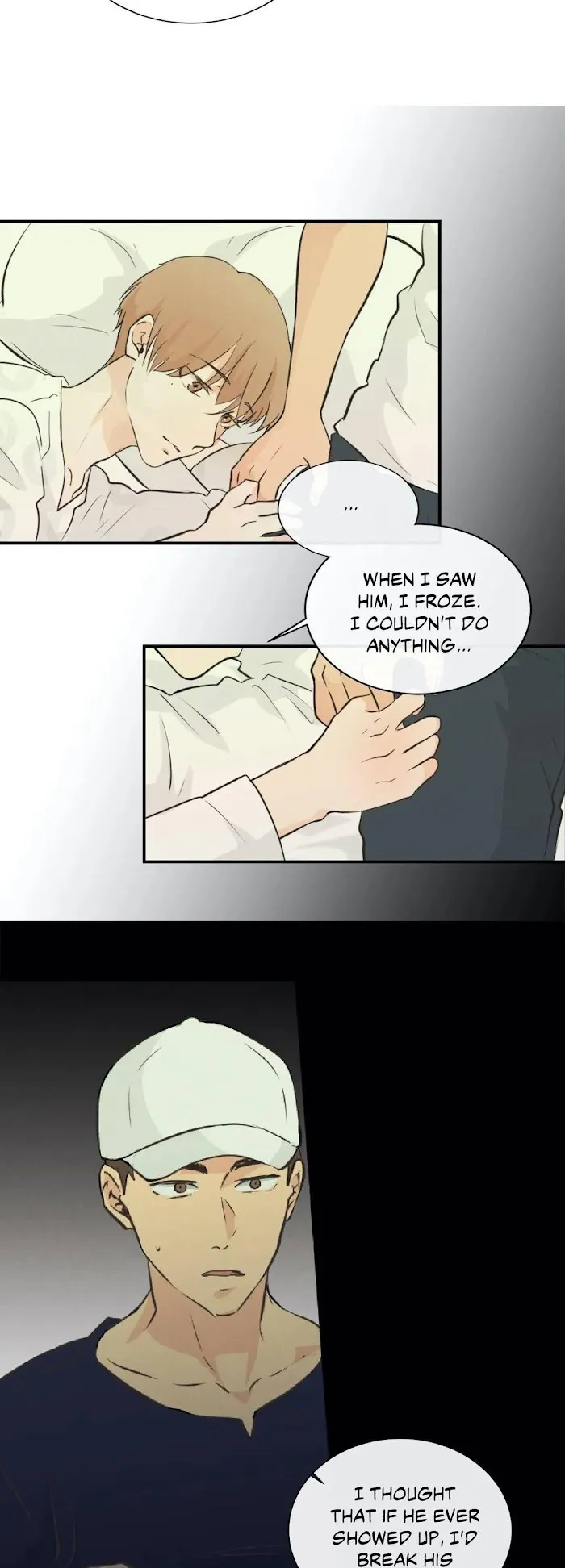 Imperfect Pervert - Chapter 47 Page 15