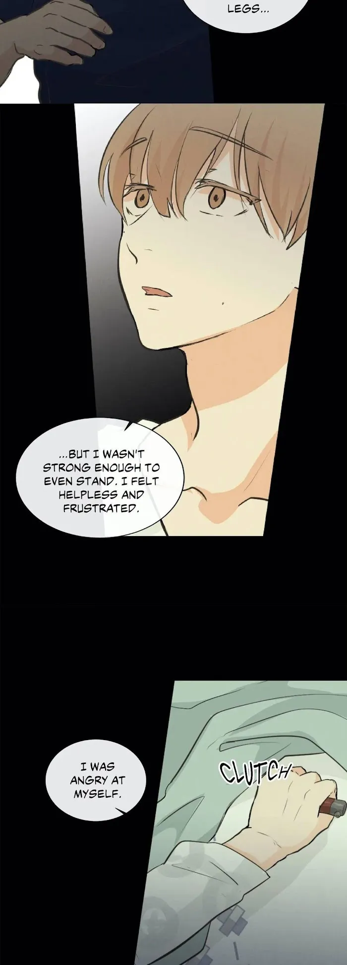 Imperfect Pervert - Chapter 47 Page 16