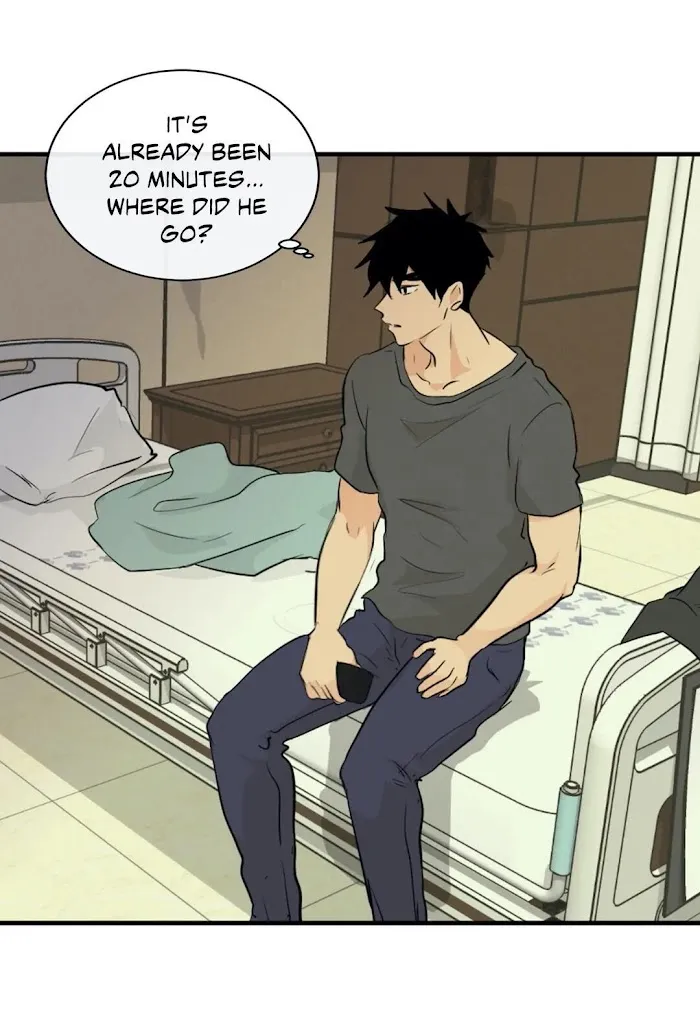 Imperfect Pervert - Chapter 51 Page 4