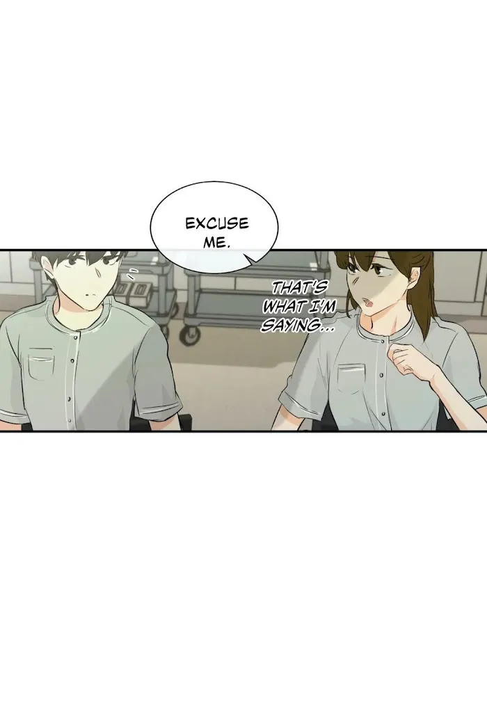 Imperfect Pervert - Chapter 51 Page 5