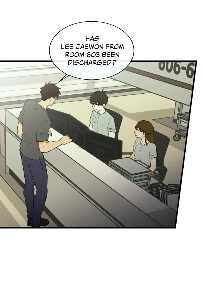Imperfect Pervert - Chapter 51 Page 6