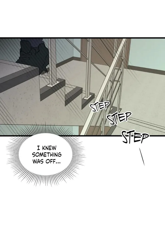 Imperfect Pervert - Chapter 51 Page 9