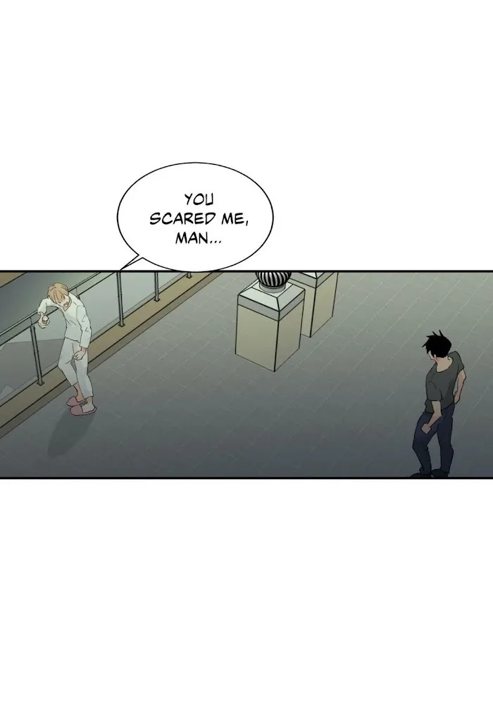 Imperfect Pervert - Chapter 51 Page 16
