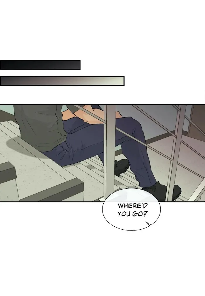 Imperfect Pervert - Chapter 51 Page 17