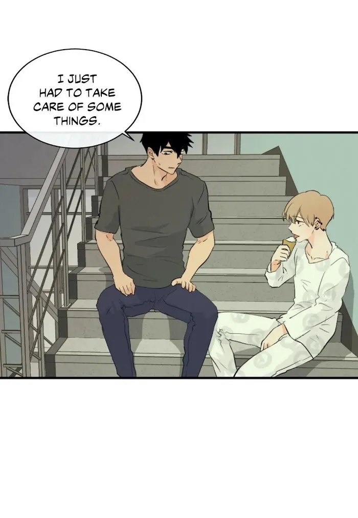Imperfect Pervert - Chapter 51 Page 19