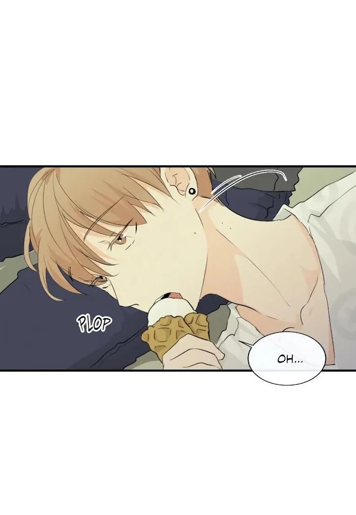 Imperfect Pervert - Chapter 51 Page 20