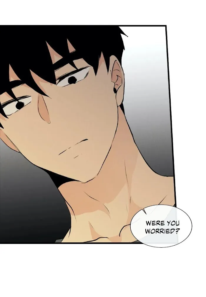 Imperfect Pervert - Chapter 51 Page 21