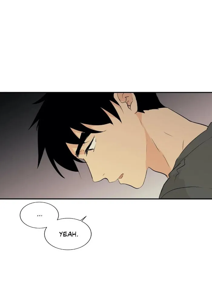 Imperfect Pervert - Chapter 51 Page 23