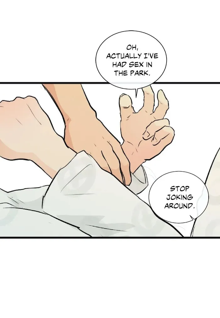 Imperfect Pervert - Chapter 51 Page 26