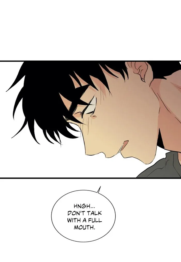 Imperfect Pervert - Chapter 51 Page 35