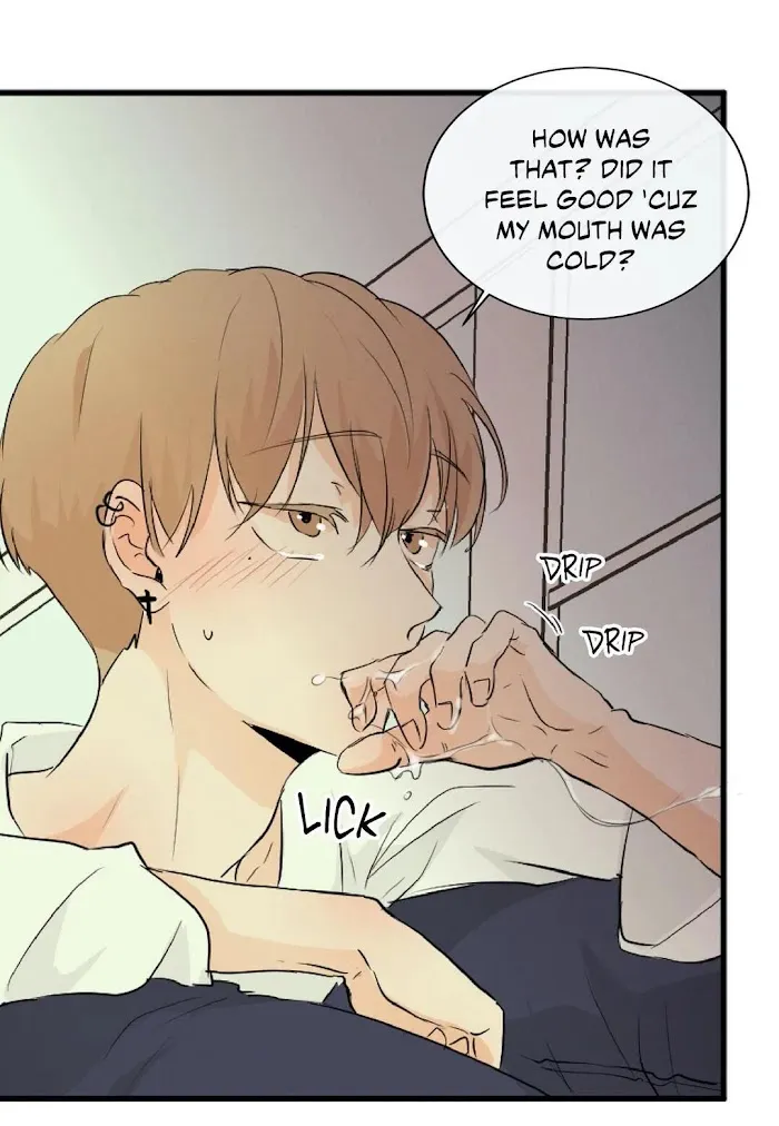 Imperfect Pervert - Chapter 51 Page 37
