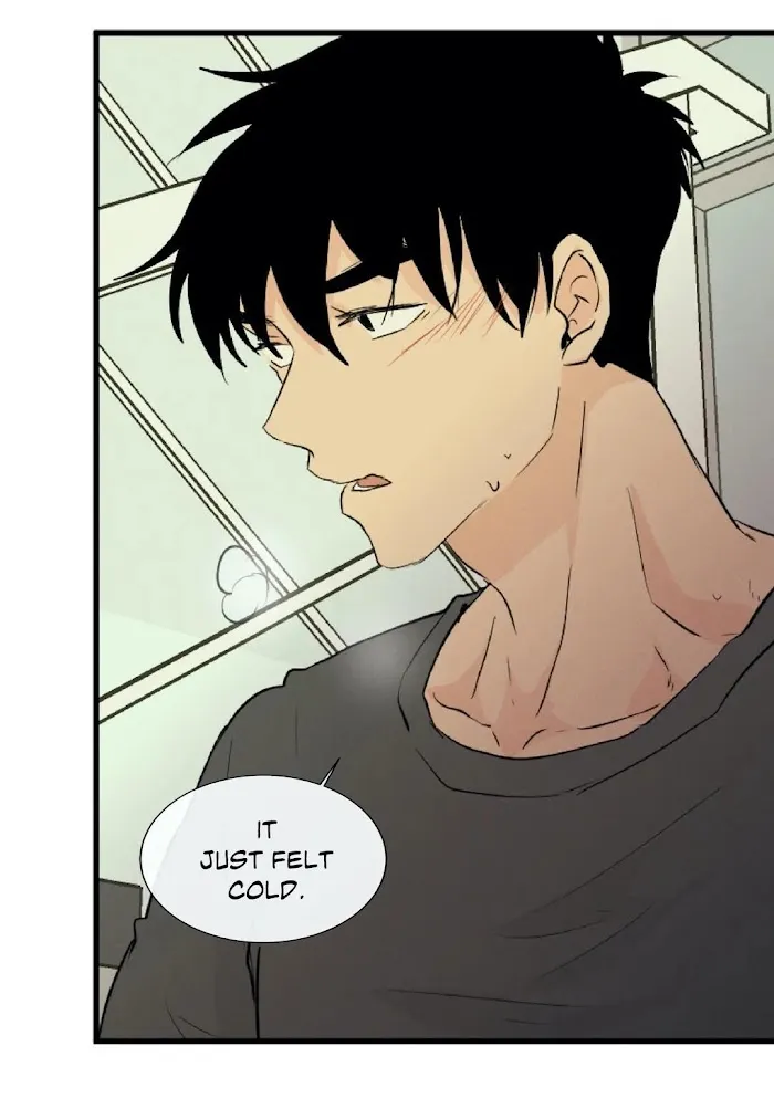 Imperfect Pervert - Chapter 51 Page 38