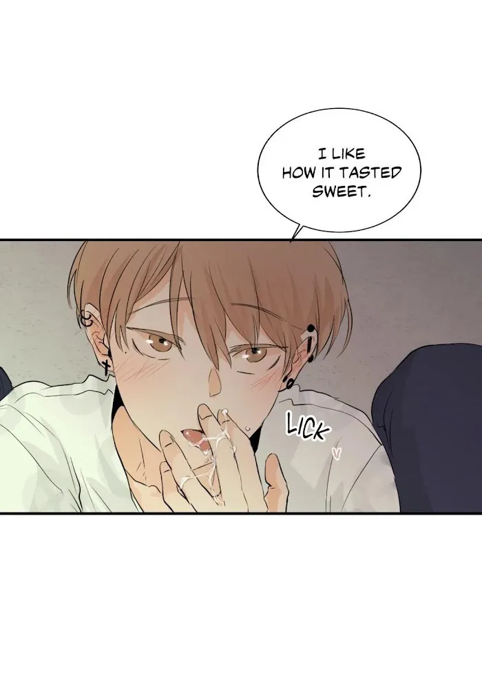 Imperfect Pervert - Chapter 51 Page 39