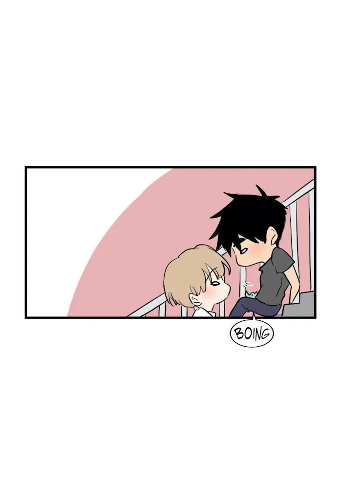 Imperfect Pervert - Chapter 51 Page 40