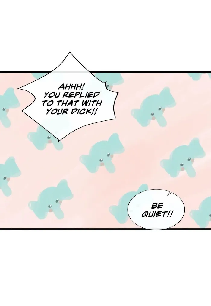 Imperfect Pervert - Chapter 51 Page 41