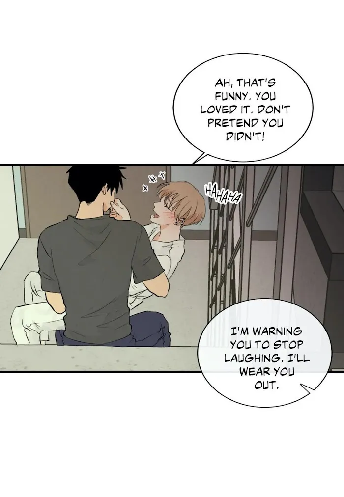 Imperfect Pervert - Chapter 51 Page 43