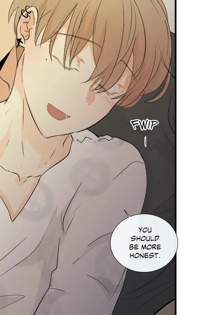 Imperfect Pervert - Chapter 51 Page 44