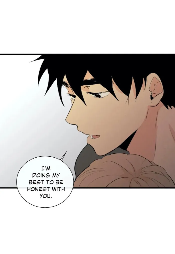 Imperfect Pervert - Chapter 51 Page 45