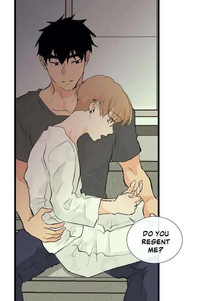 Imperfect Pervert - Chapter 51 Page 47