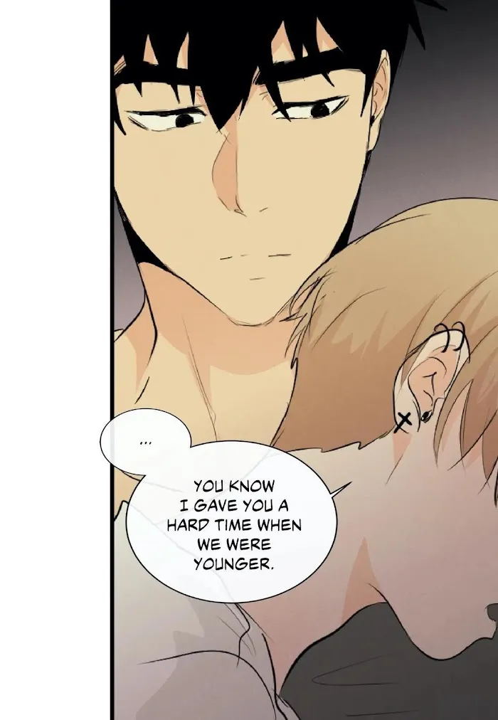 Imperfect Pervert - Chapter 51 Page 48