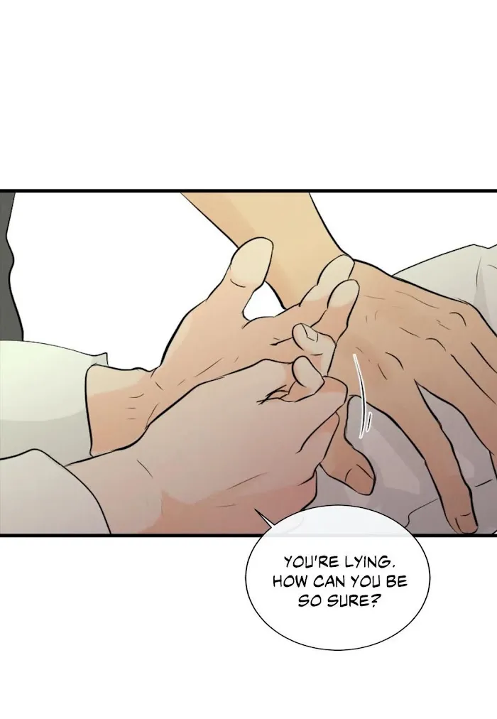 Imperfect Pervert - Chapter 51 Page 50