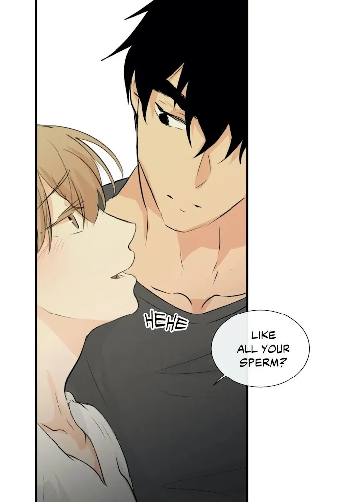 Imperfect Pervert - Chapter 51 Page 52