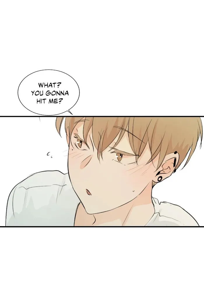 Imperfect Pervert - Chapter 51 Page 54