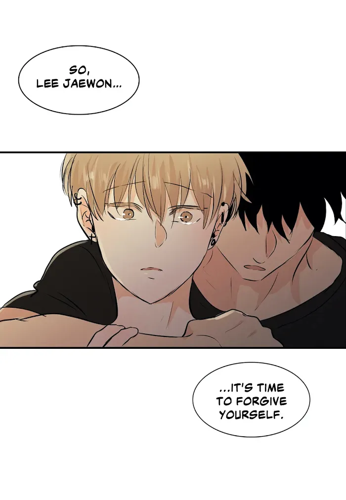 Imperfect Pervert - Chapter 55 Page 3