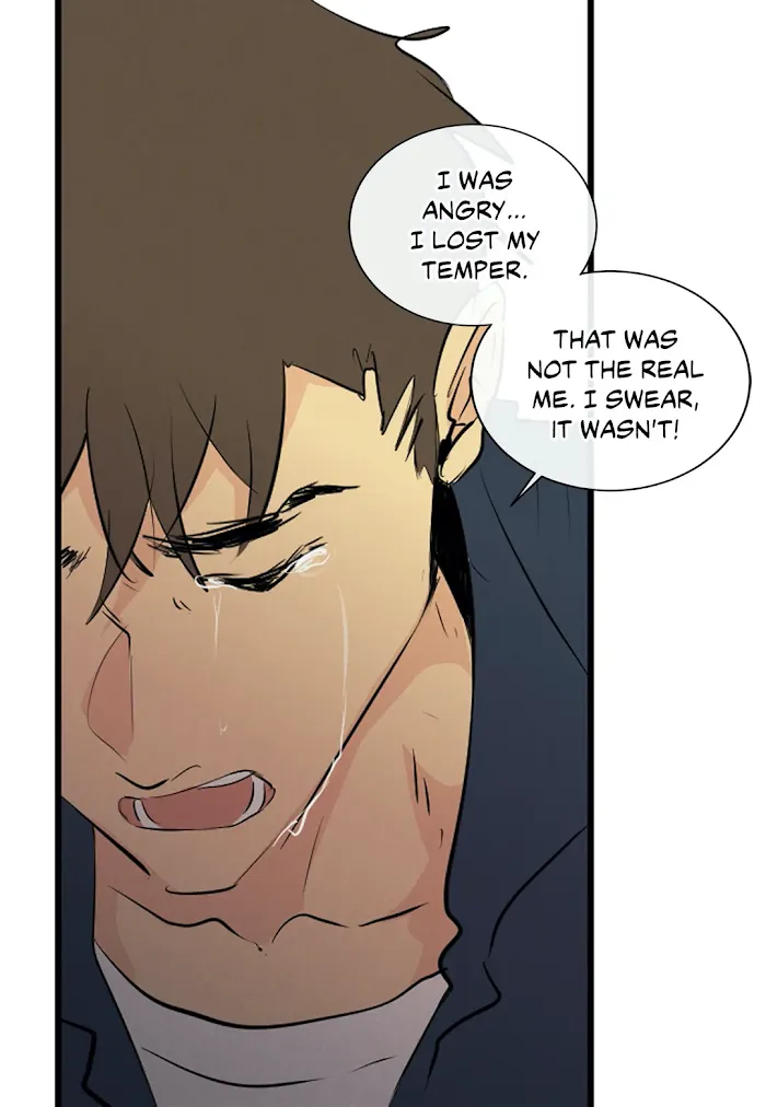 Imperfect Pervert - Chapter 55 Page 8