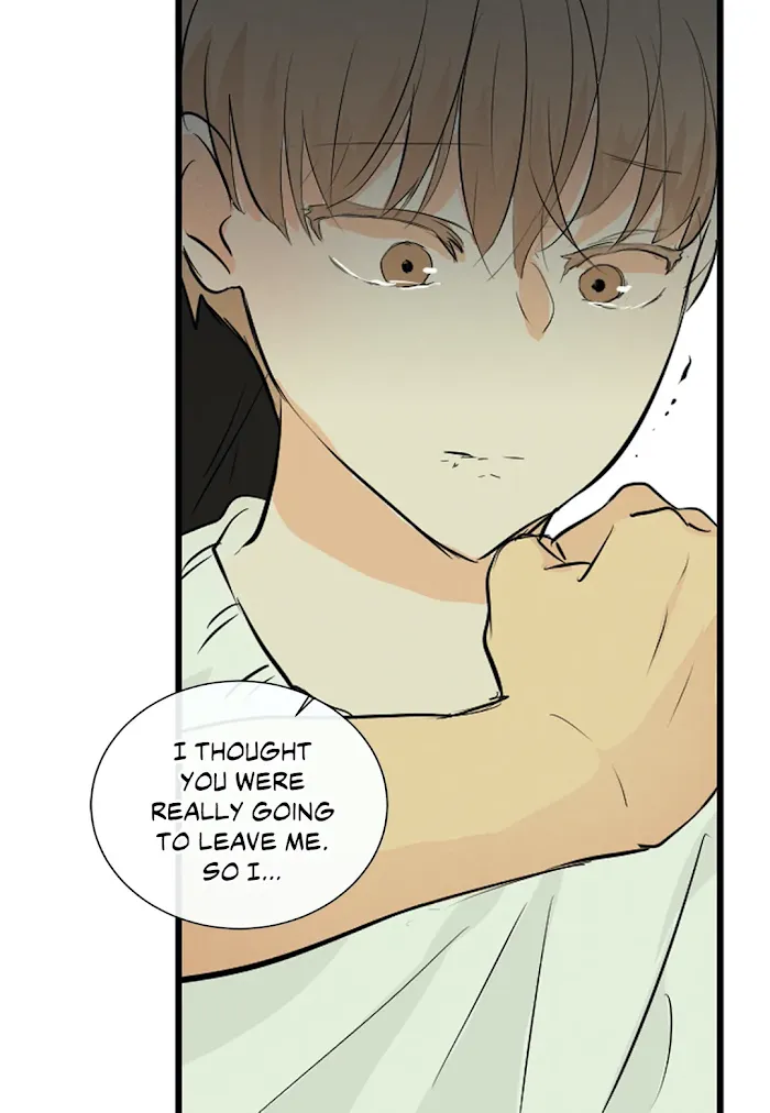 Imperfect Pervert - Chapter 55 Page 9
