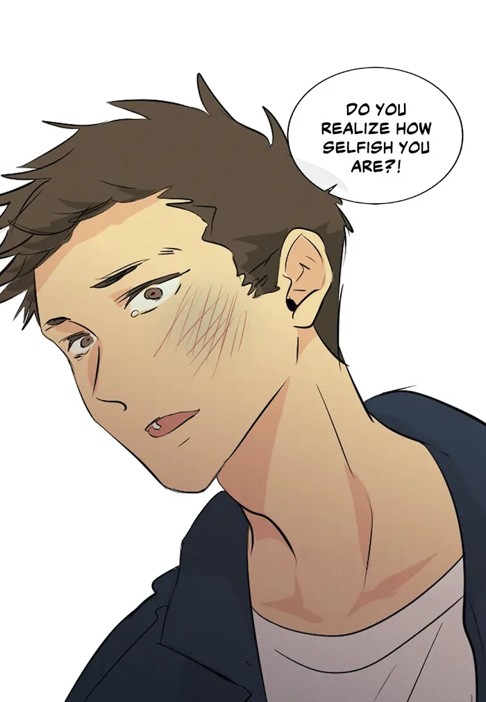 Imperfect Pervert - Chapter 55 Page 15