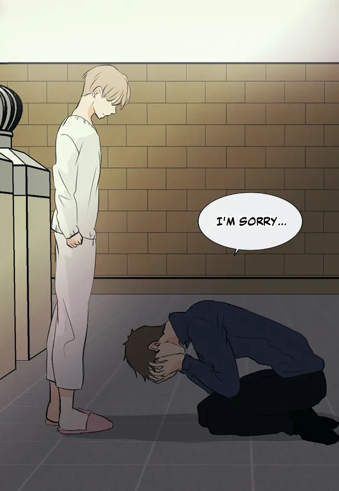Imperfect Pervert - Chapter 55 Page 16