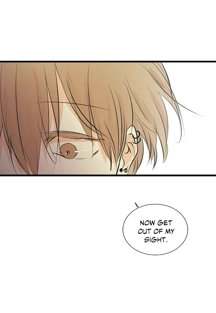 Imperfect Pervert - Chapter 55 Page 19