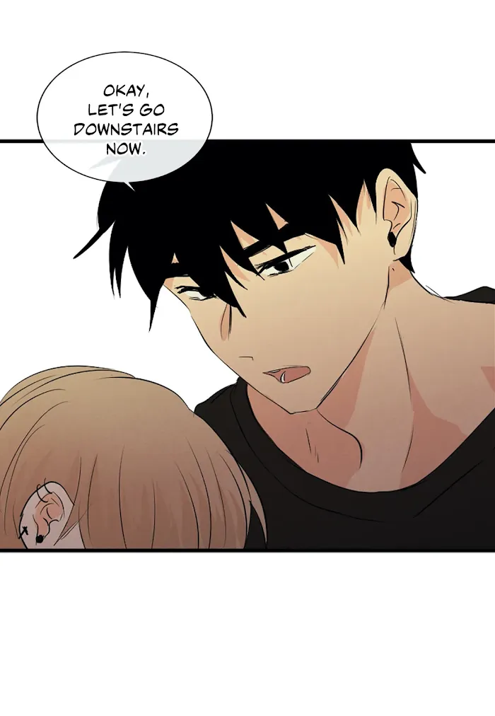 Imperfect Pervert - Chapter 55 Page 24